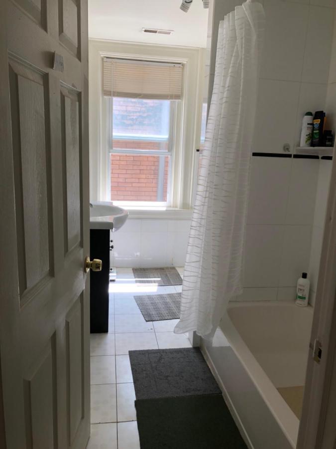 Highland Park Pittsburgh Apartment ภายนอก รูปภาพ